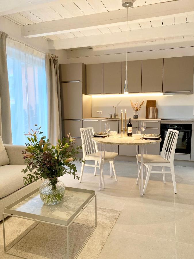 Villa Cosy Concept - Nahe Hamburg Pinneberg Exterior foto