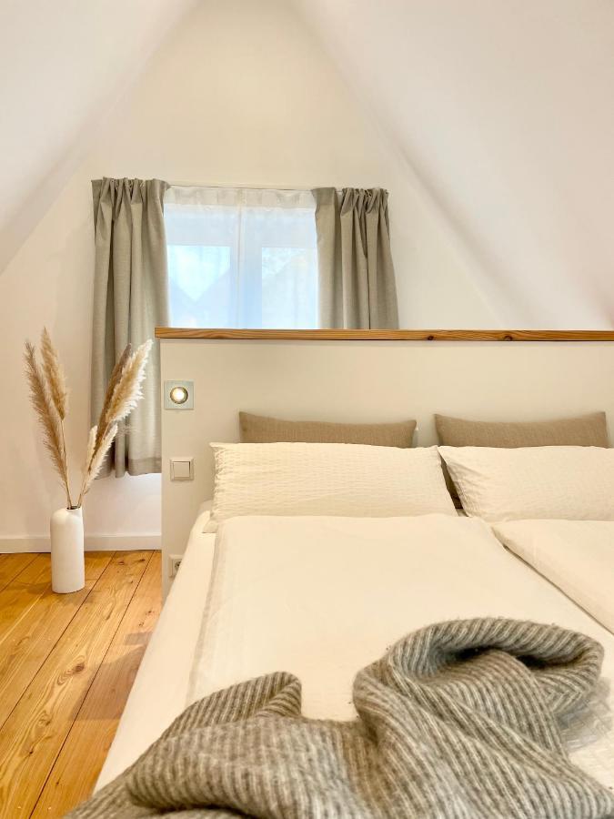 Villa Cosy Concept - Nahe Hamburg Pinneberg Exterior foto